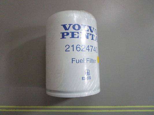 *NEW OEM* 0820 Volvo Penta Fuel Filter 21624740