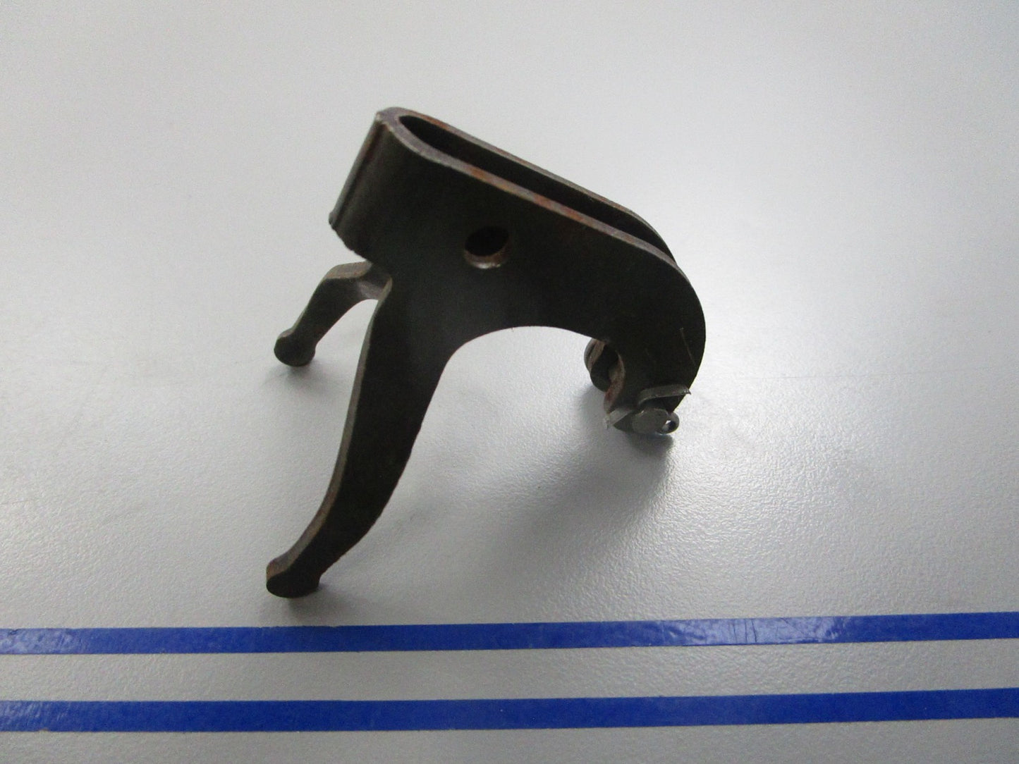 NEW OEM 320118 0320118 OMC Johnson Evinrude Shift Yoke 0810
