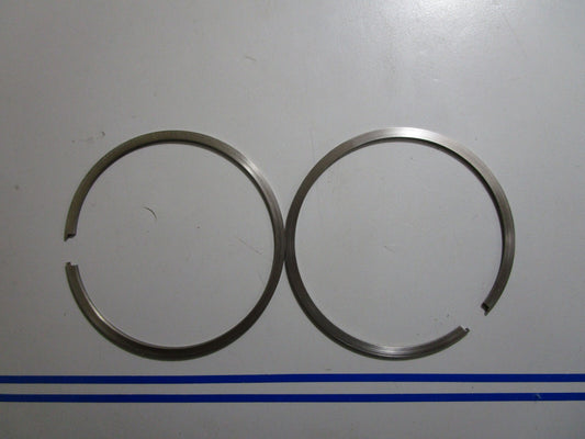 *NEW OEM* 0770 Mercury Quicksilver Ring Set 39-818115A 1