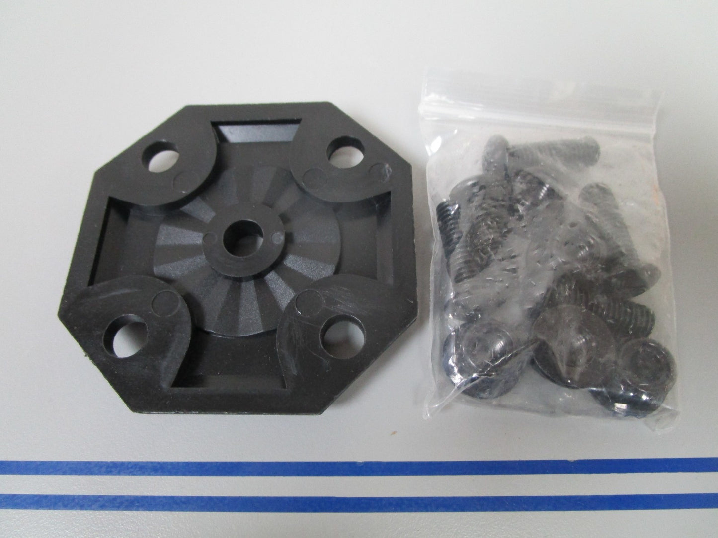 *NEW OEM* 0720 Arctic Cat Soft Door Mount Kit for Side Mirror 1541-755