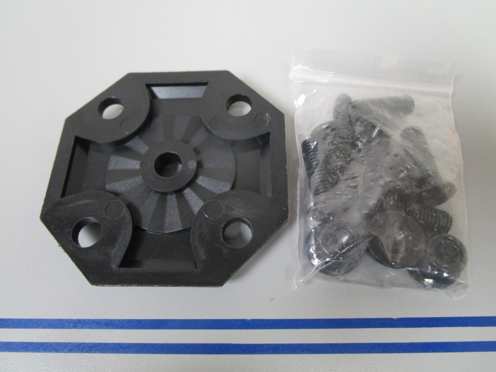 *NEW OEM* 0720 Arctic Cat Soft Door Mount Kit for Side Mirror 1541-755