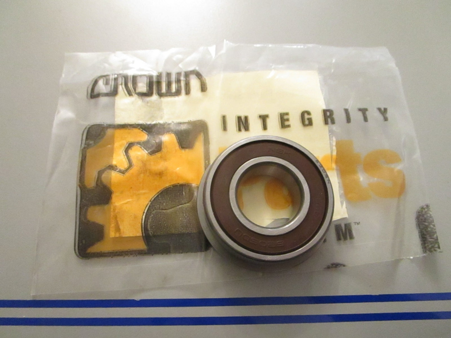 NEW OEM 065010-005 Crown Ball Bearing 0720