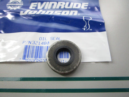 NEW OEM 321480 0321480 OMC Johnson Evinrude Oil Seal 0810