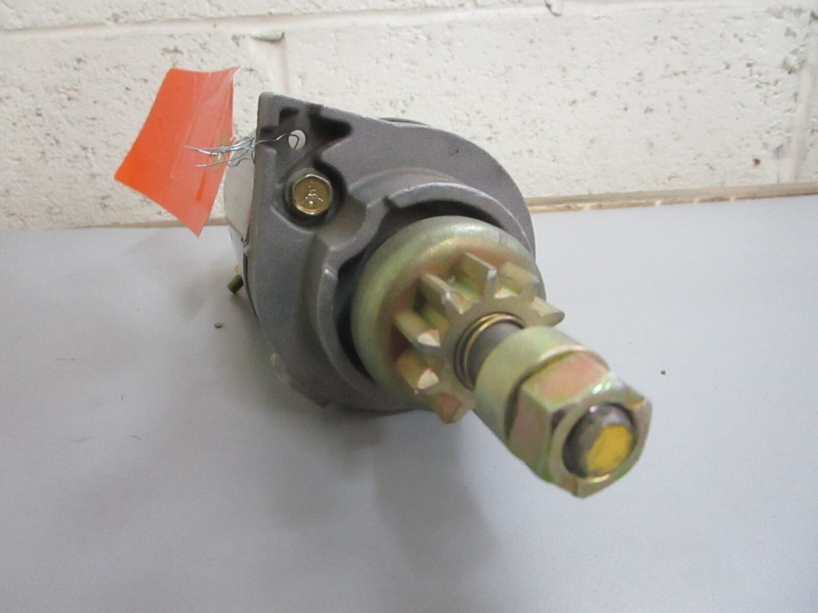 *NEW OEM* 0820 Mercury Quicksilver 45 50 55 60 70HP Starter Assy 50-44369A1