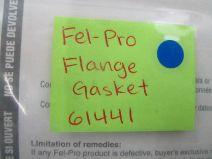 *NEW* 0810 Fel-Pro Flange Gasket 61441