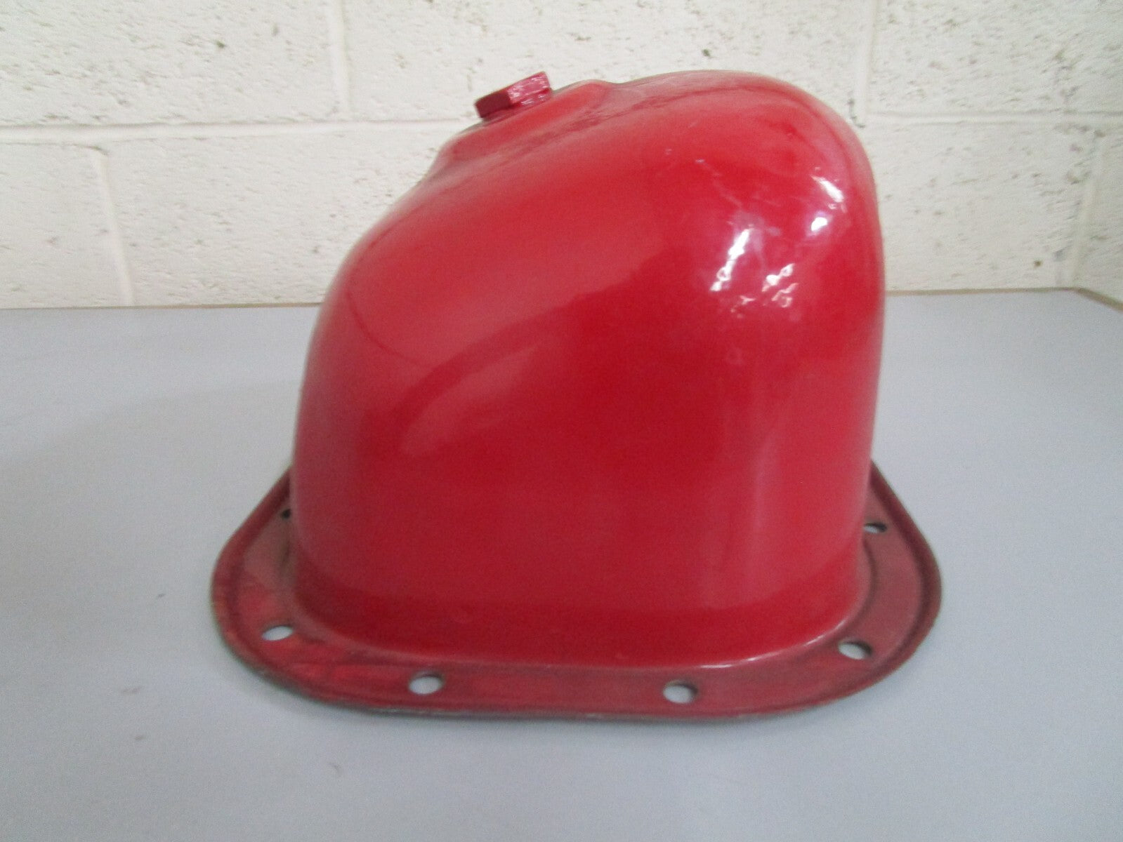 *NEW OEM* 0820 Volvo Penta AQ125A AQ120B Oil Sump 841367