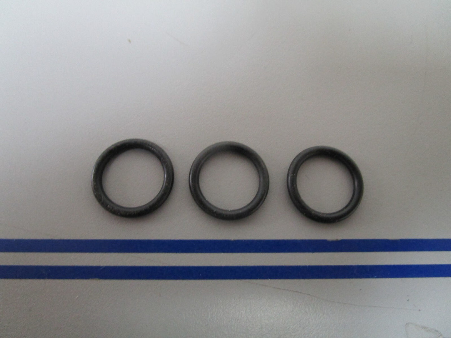 *NEW OEM* (LOT OF 3) 0810 Volvo Penta O-Ring 955976