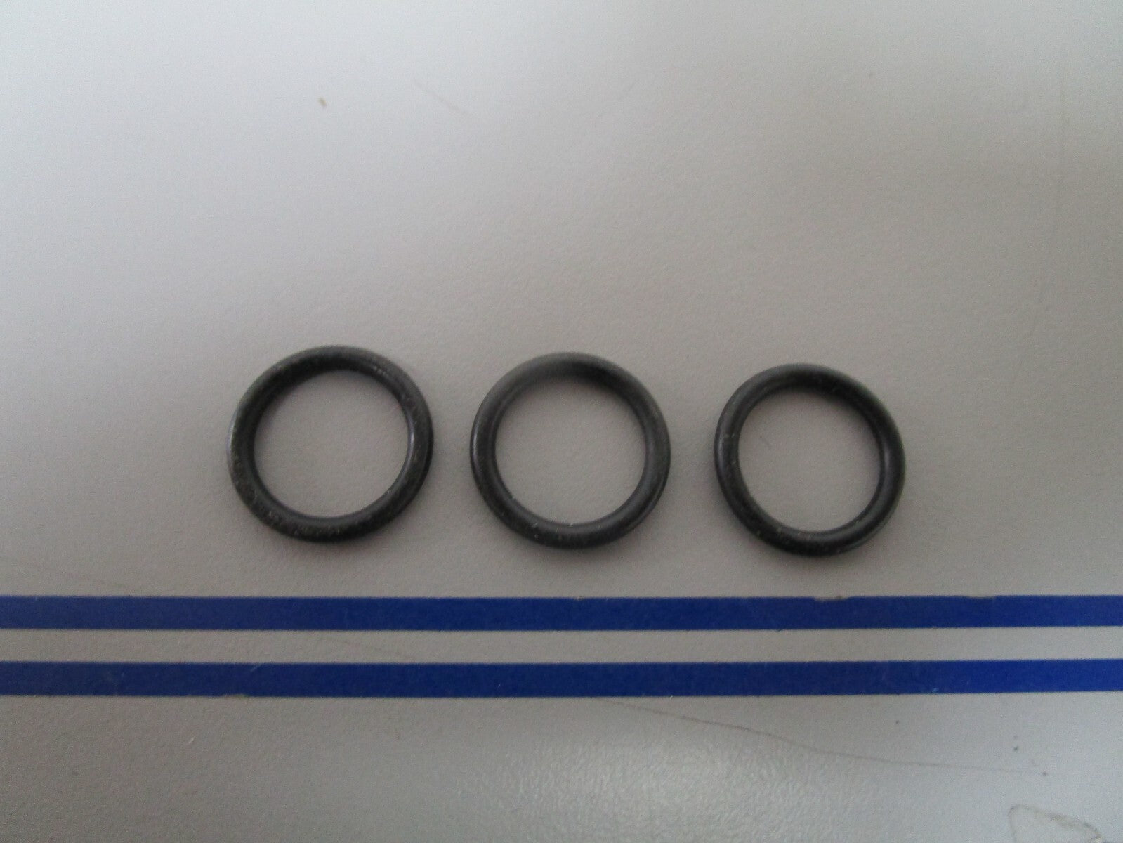*NEW OEM* (LOT OF 3) 0810 Volvo Penta O-Ring 955976