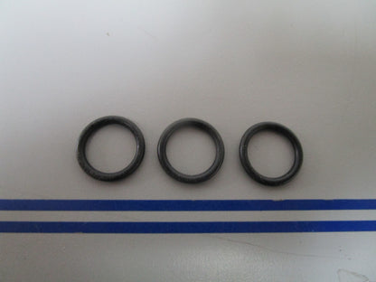 *NEW OEM* (LOT OF 3) 0810 Volvo Penta O-Ring 955976