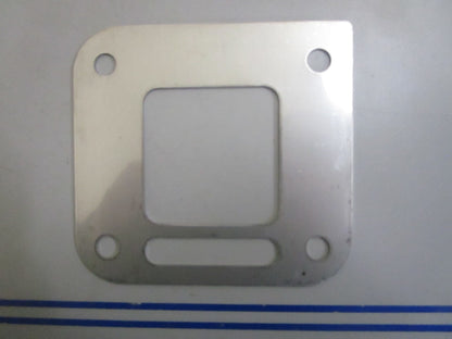 *NEW OEM* 0810 Volvo Penta Plate 3853628