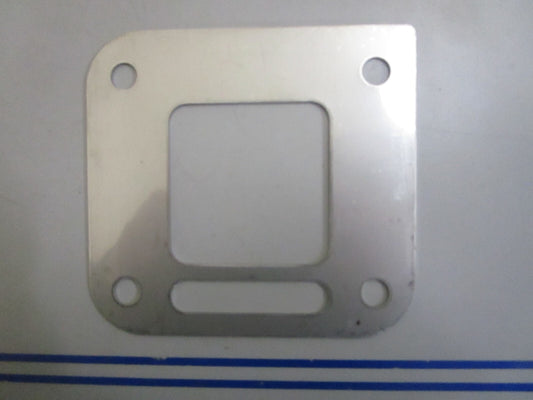 *NEW OEM* 0810 Volvo Penta Plate 3853628