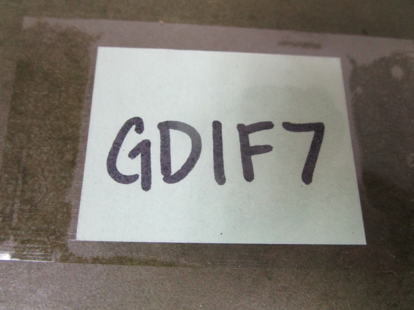 *NEW OEM* 0810 Suzuki Adapter Plate Gasket 52113-95230