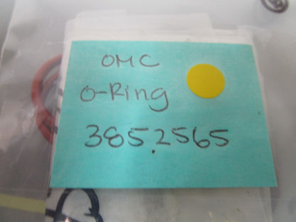 *NEW OEM* 0810 OMC Johnson Evinrude O-Ring 3852565
