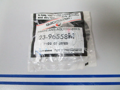 NEW OEM 23-96558M Mercury Quicksilver Bushing 0720