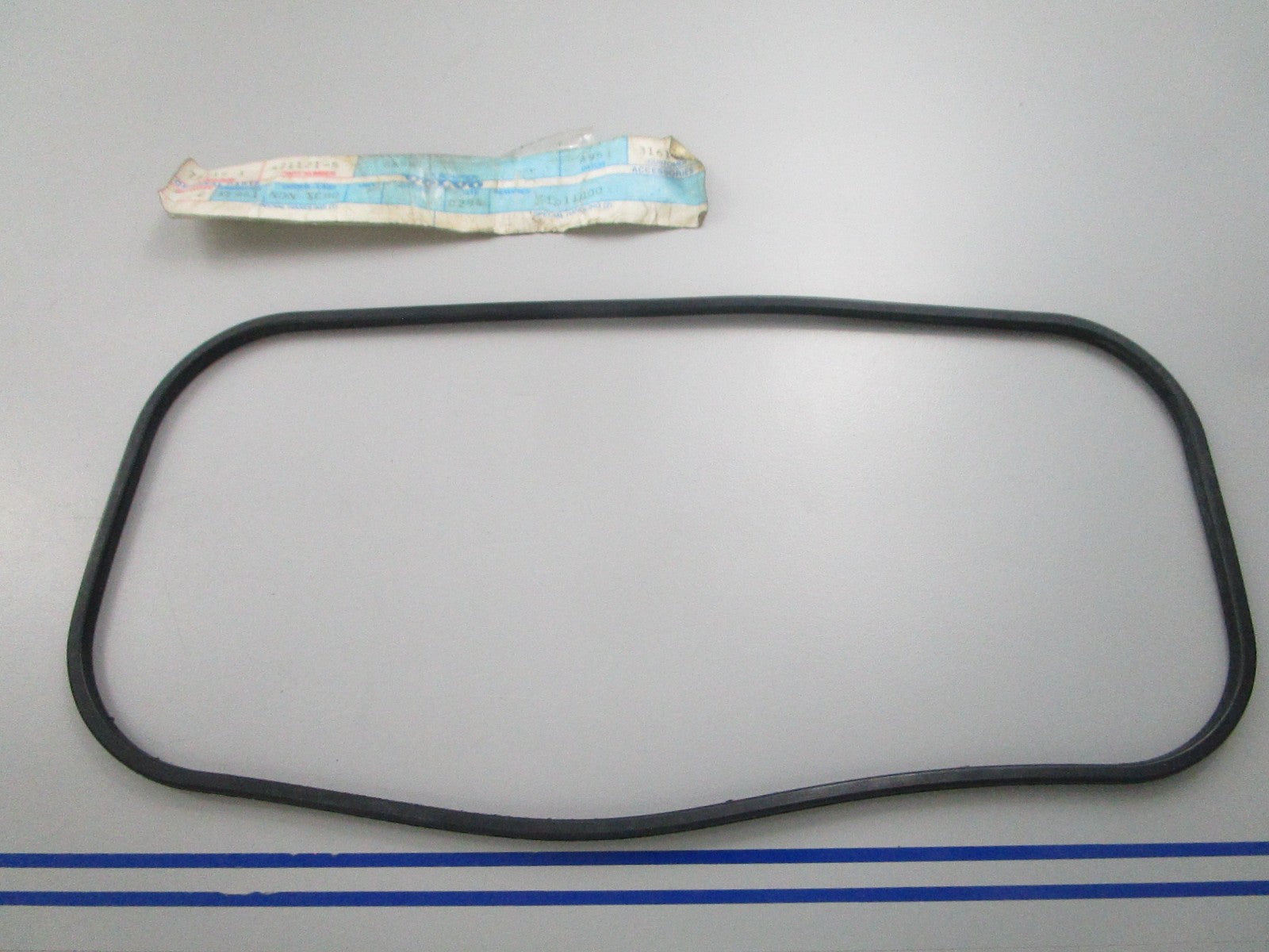 NEW OEM 421121 Volvo Penta Gasket 0810