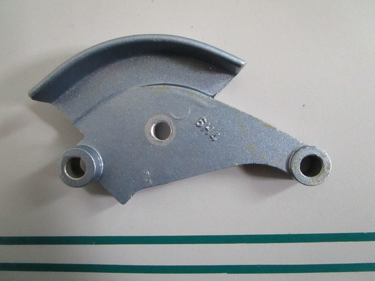 NEW OEM 6H4-48531-00-94 Yamaha Remote Control Bracket 0820