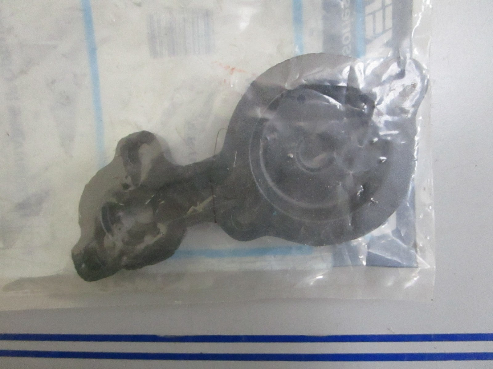 *NEW OEM* 0820 Mercury Quicksilver Cover 8M0039767