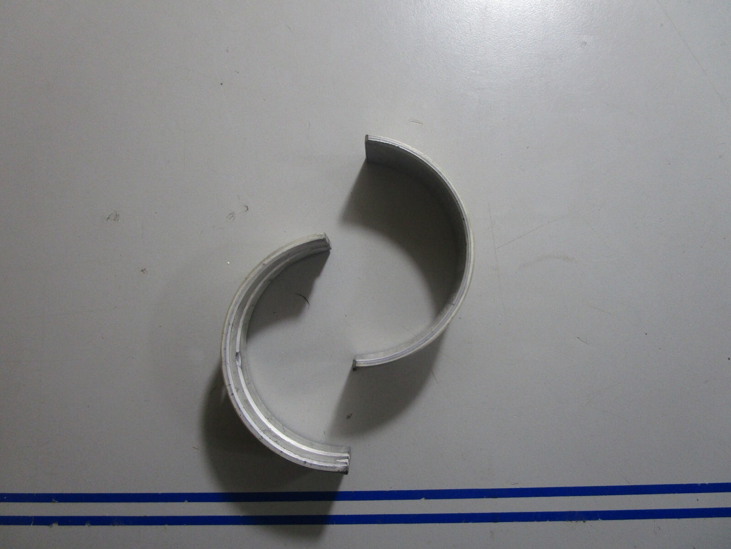 *NEW OEM* 0810 OMC Johnson Evinrude Bearing 0.10 3853218