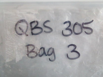 NEW OEM 55320-95310 Suzuki Small Block Anode 0820