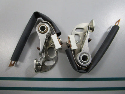 NEW (LOT OF 2) 18-5314 Replaces: 391-5090 382135 Sierra Contact Set 0810