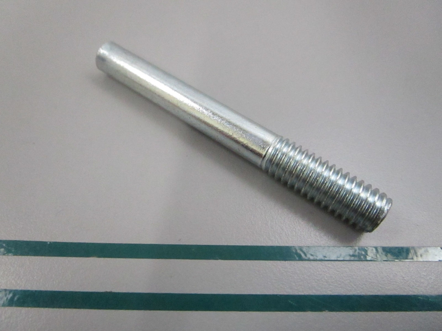 NEW OEM TCU20088 John Deere Finishing Rake Stud 0810