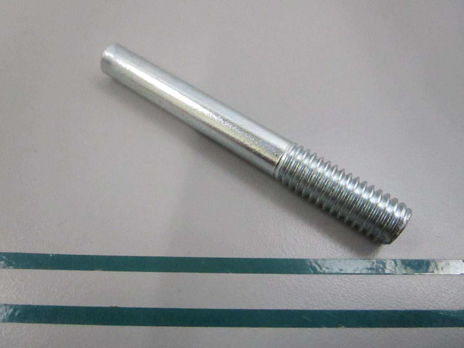 NEW OEM TCU20088 John Deere Finishing Rake Stud 0810