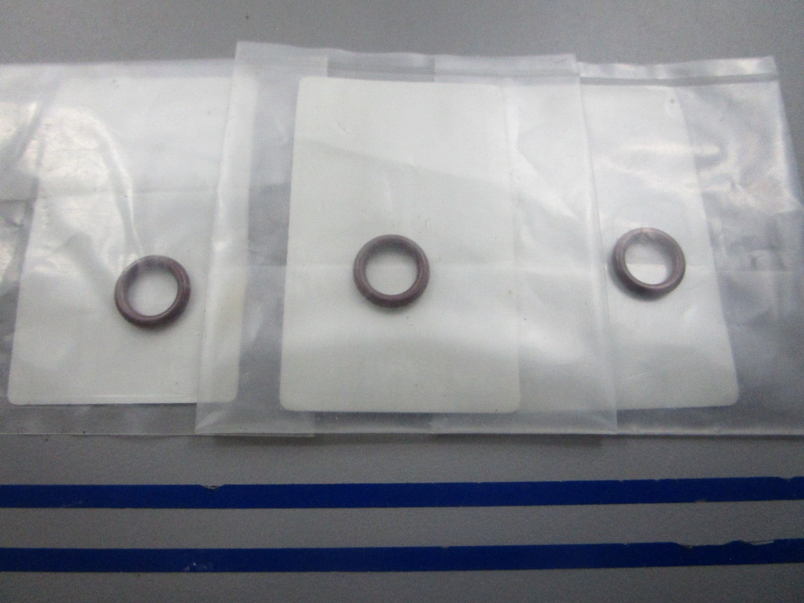 NEW OEM (LOT OF 3) 3T5-10317-0 3T5103170 Tohatsu O-Ring 0810