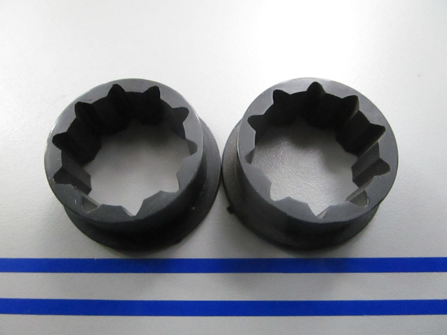 *NEW OEM* (LOT OF 2) 0810 Mercury Quicksilver Bushing 23-25901