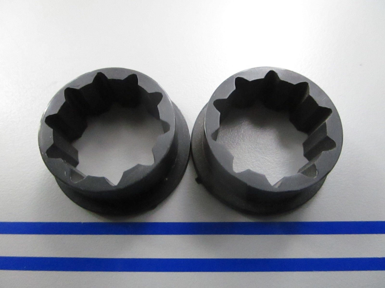 *NEW OEM* (LOT OF 2) 0810 Mercury Quicksilver Bushing 23-25901