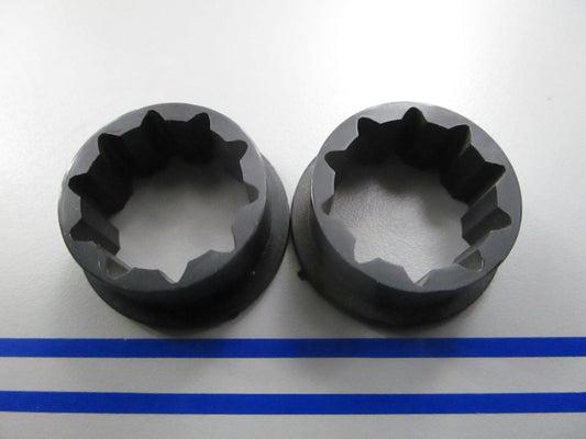 *NEW OEM* (LOT OF 2) 0810 Mercury Quicksilver Bushing 23-25901