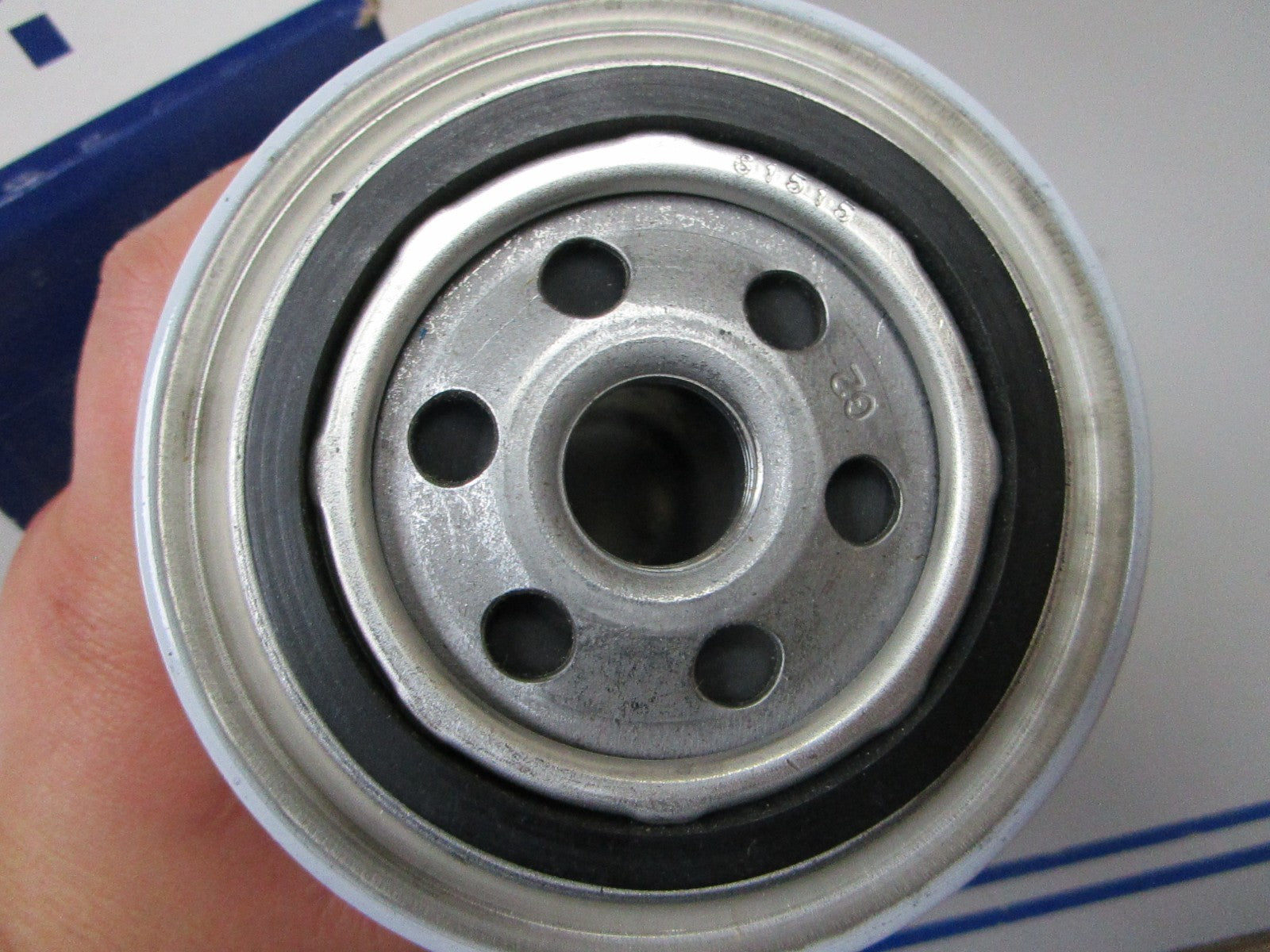 *NEW OEM* 0720 Volvo Penta Fuel Filter 835776