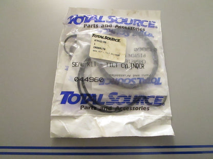 NEW Replaces: Crown CR089178 Total Source Tilt Cylinder Seal Kit 0720
