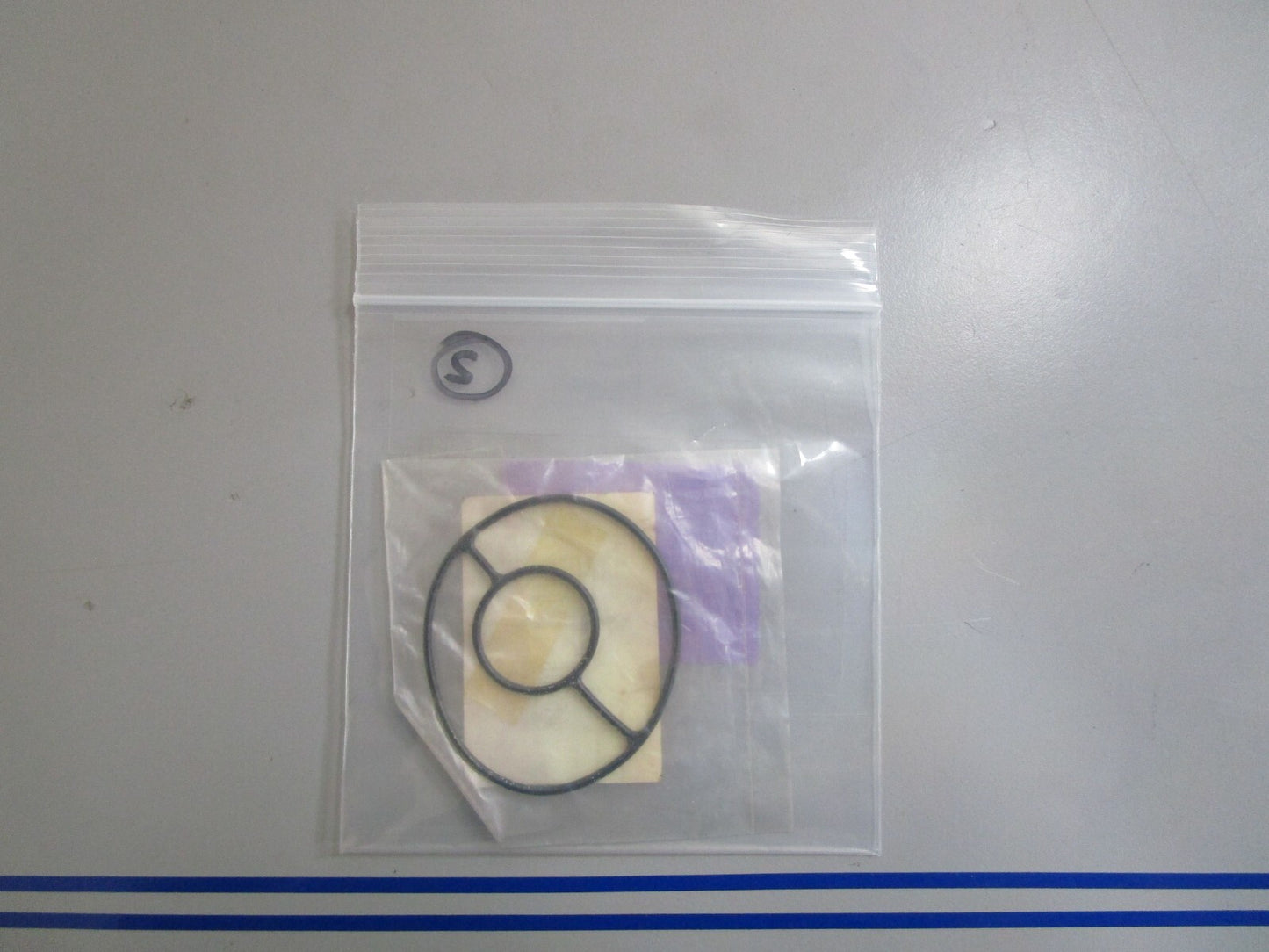 *NEW OEM* 0770 Suzuki Oil Pump O-Ring 16451-99E00