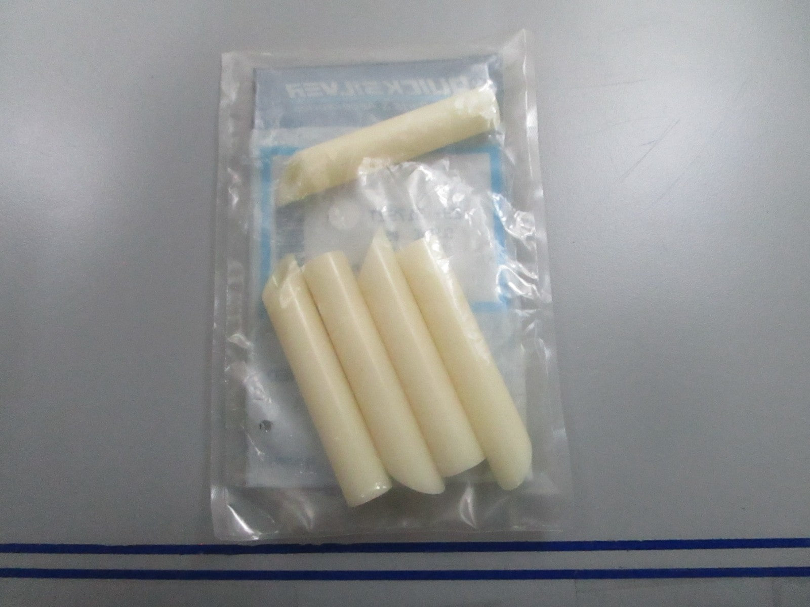 *NEW OEM* (LOT OF 5) 0810 Mercury Quicksilver Sleeve 23-31792T