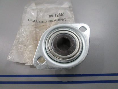 NEW 09-12651 Replaces: 51-4270 Rotary Flanged Bearing 0810