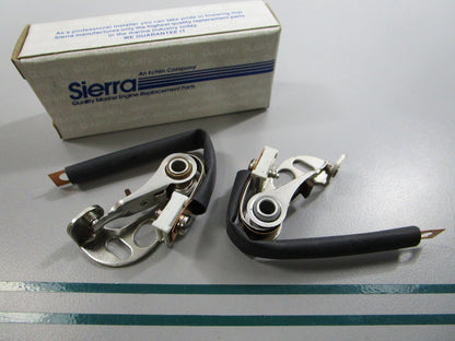 NEW (LOT OF 2) 18-5314 Replaces: 391-5090 382135 Sierra Contact Set 0810