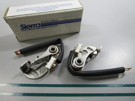 NEW (LOT OF 2) 18-5314 Replaces: 391-5090 382135 Sierra Contact Set 0810