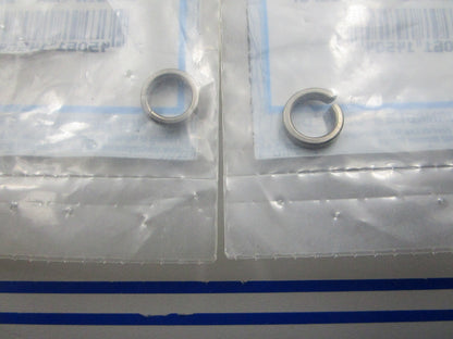 *NEW OEM* (LOT OF 2) 0810 Mercury Quicksilver Lockwasher 13-41471
