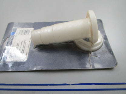 *NEW* 0810 Attwood White Thru Hull Connecter 3897-3