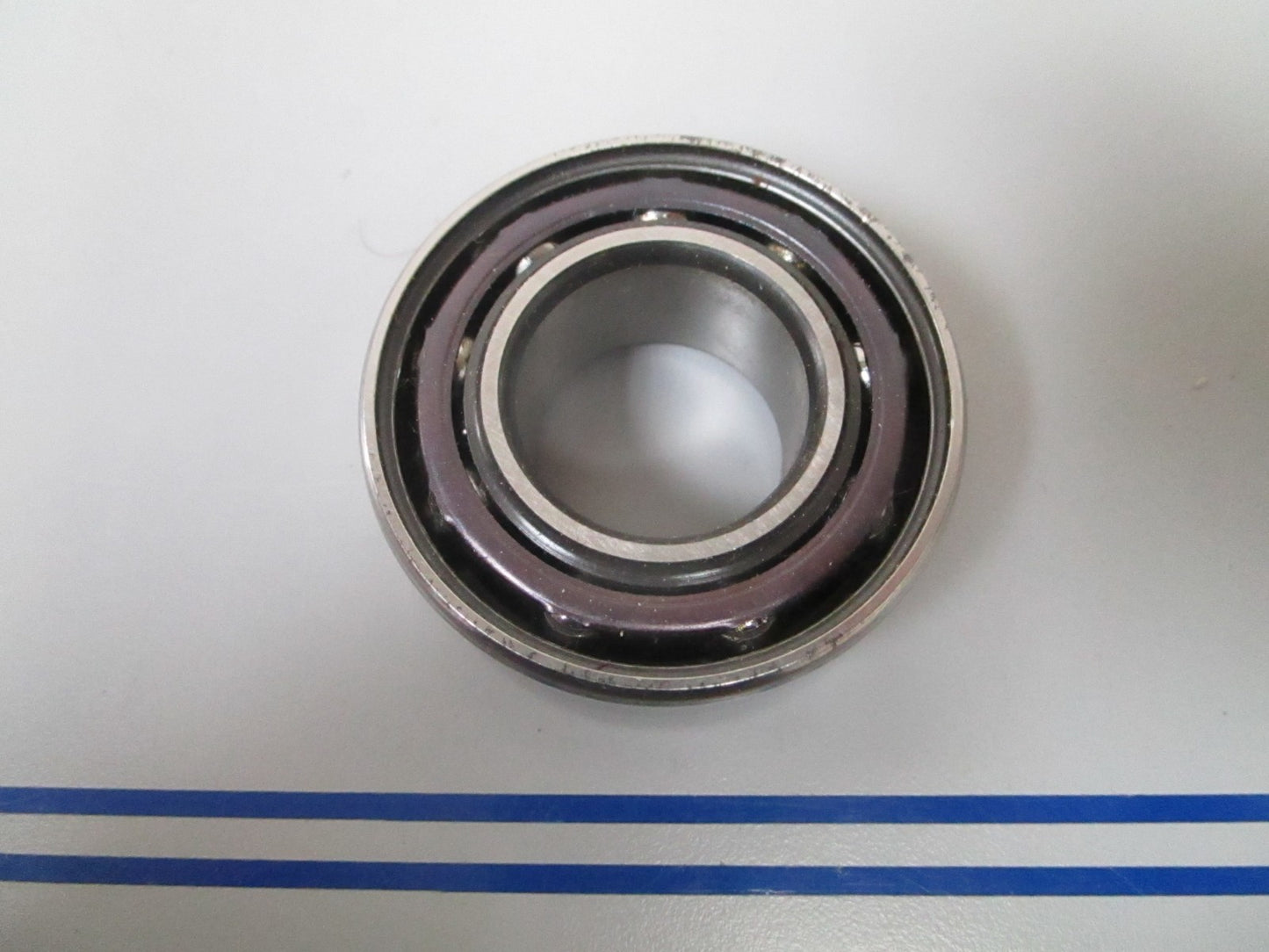 NEW OEM 5206A 5206 SKF Angular Contact Ball Bearing 0720