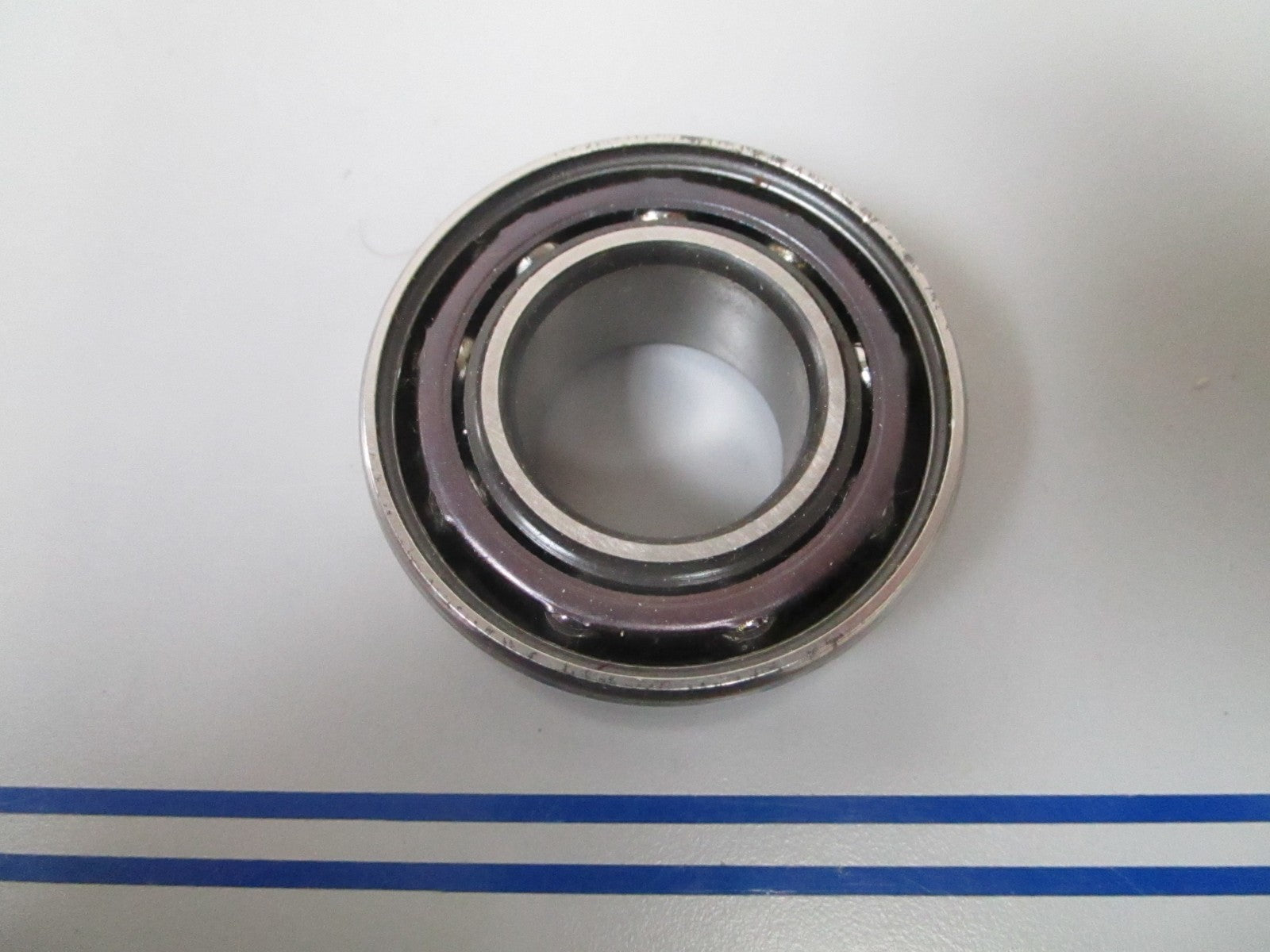 NEW OEM 5206A 5206 SKF Angular Contact Ball Bearing 0720
