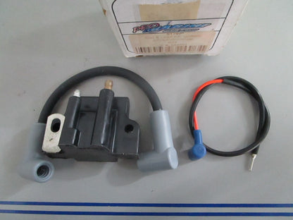 *NEW* 0820 Pro Marine EMP Ignition Coil & Lead Kit 5176 Replaces: 584561