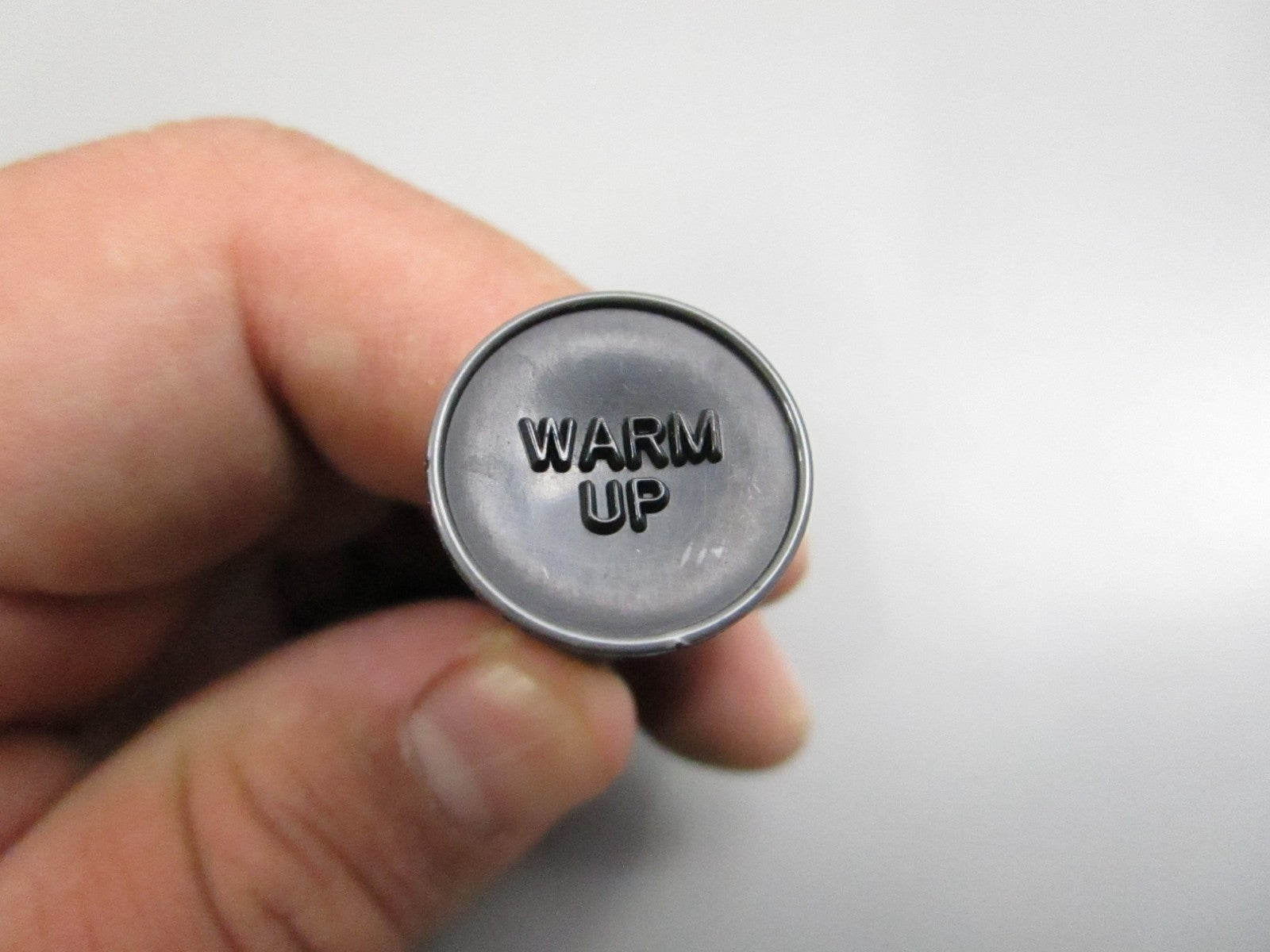 NEW OEM F687547-1 Mercury Quicksilver Choke Knob 0810