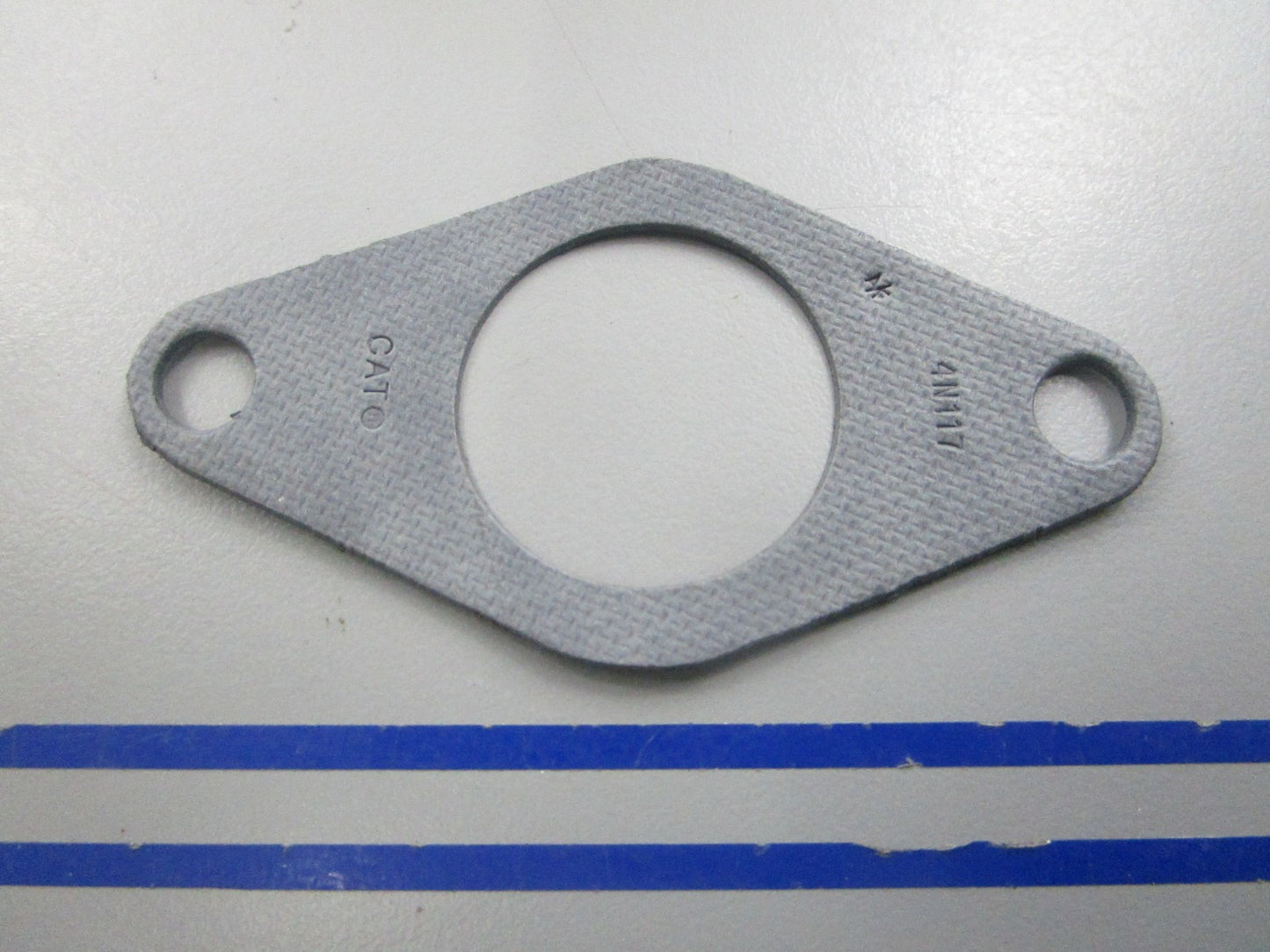 NEW OEM 4N-0117 CAT Gasket 0810