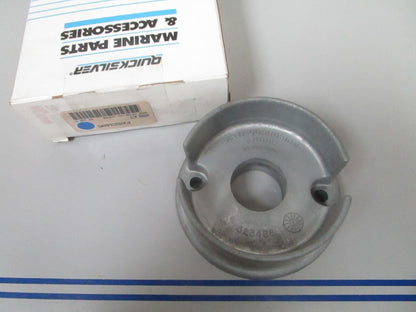 *NEW OEM* 0810 Mercury Force Anode Kit FA523485