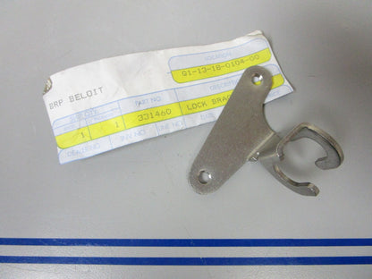 *NEW OEM* 0720 OMC Johnson Evinrude Lock Bracket 331460 0331460