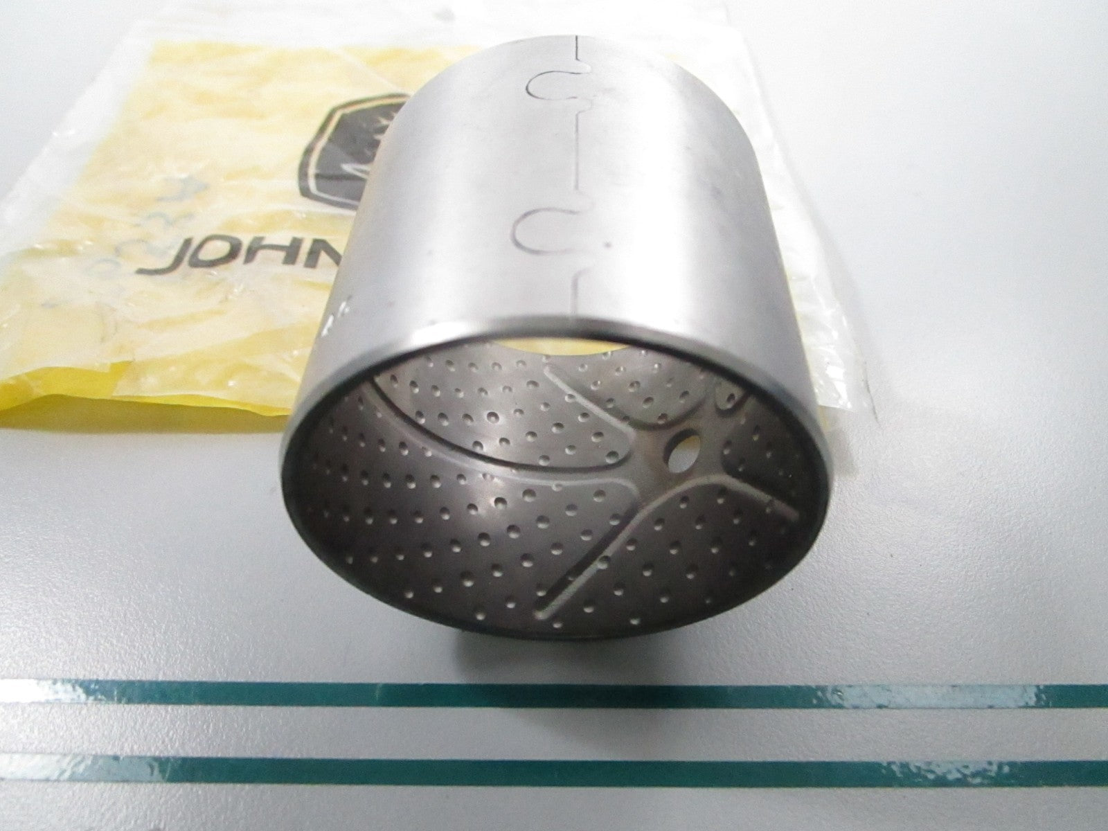 NEW OEM R52188 John Deere Bushing 0810