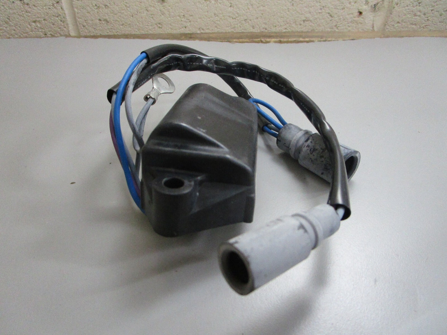 *NEW OEM* 0820 OMC Johnson Evinrude Shift Module Ay 982749 0982749