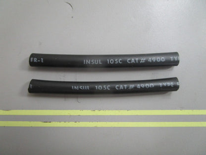 *NEW OEM* (LOT OF 2) 0810 OMC Johnson Evinrude Lead Cover 313142 0313142