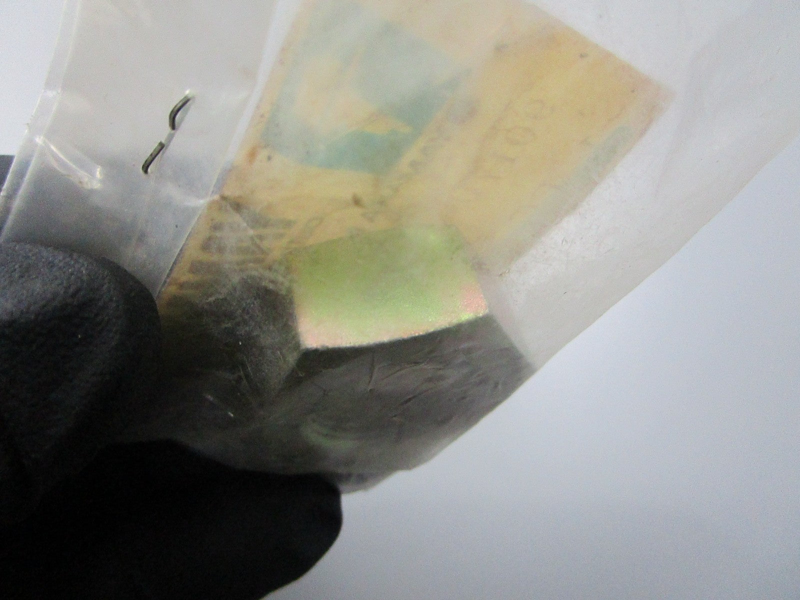 *NEW OEM* 0810 Yamaha Nut 90170-20137